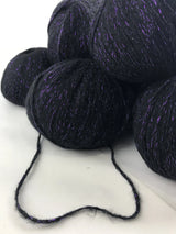 İtalyan Moher Yün İp 602 Gram İTA17