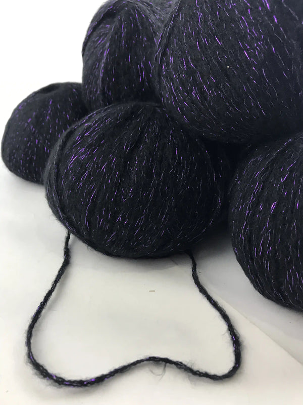 İtalyan Moher Yün İp 602 Gram İTA17