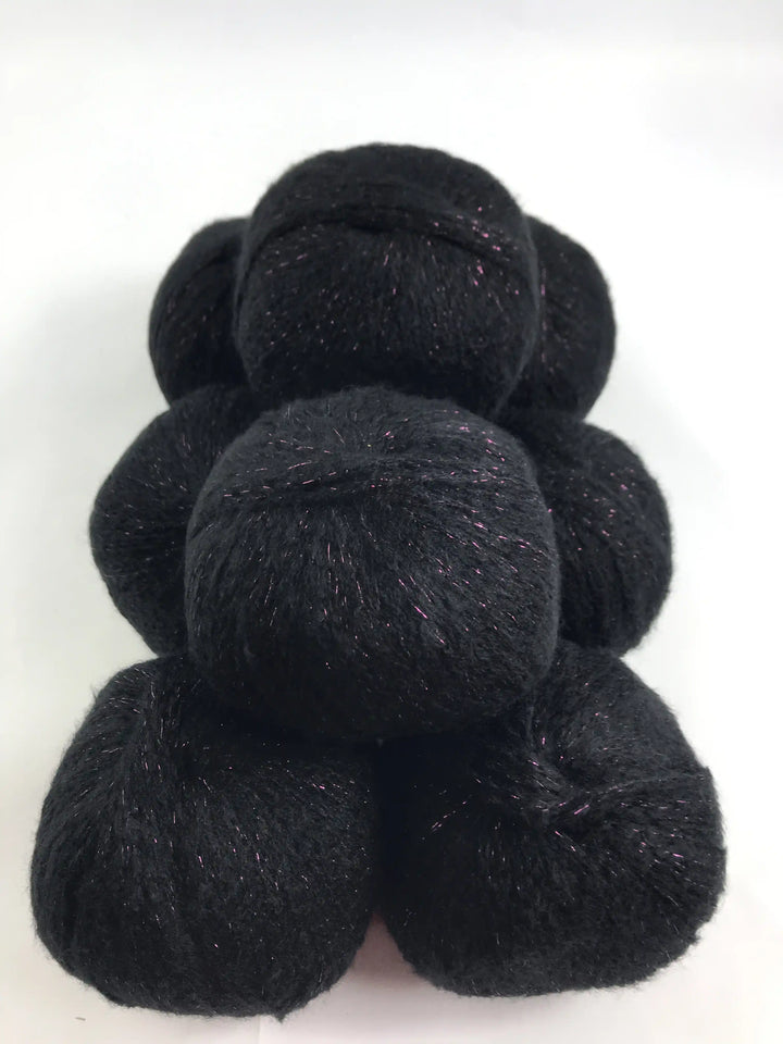 İtalyan Moher Yün İp 602 Gram İTA17