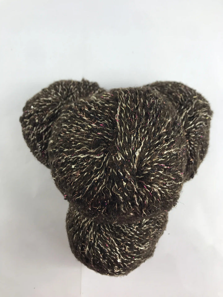 İtalyan Moher Yün İp 490 Gram İTA19