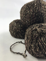 İtalyan Moher Yün İp 490 Gram İTA19