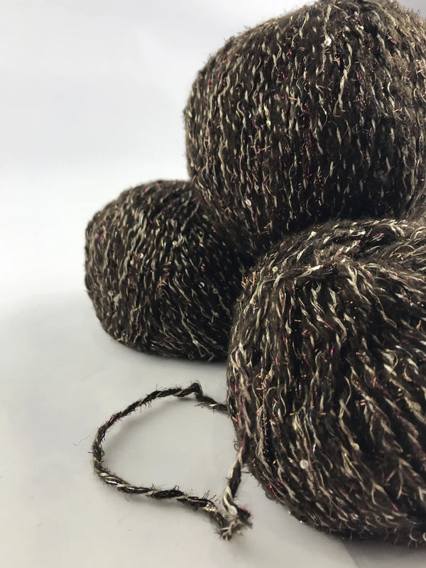 İtalyan Moher Yün İp 490 Gram İTA19