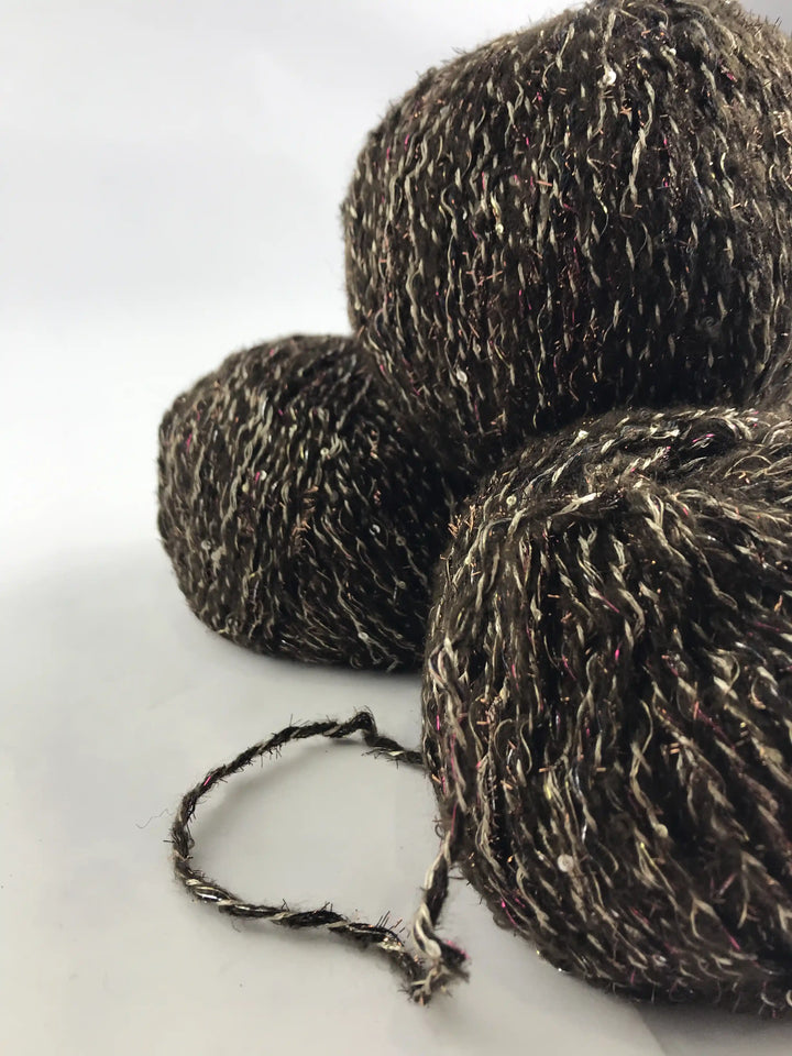 İtalyan Moher Yün İp 490 Gram İTA19