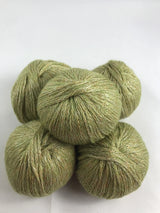 İtalyan Moher Yün İp 504 Gram İTA21