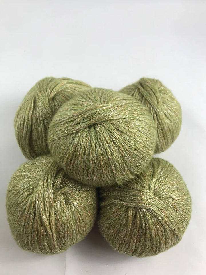 İtalyan Moher Yün İp 504 Gram İTA21