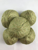 İtalyan Moher Yün İp 504 Gram İTA21