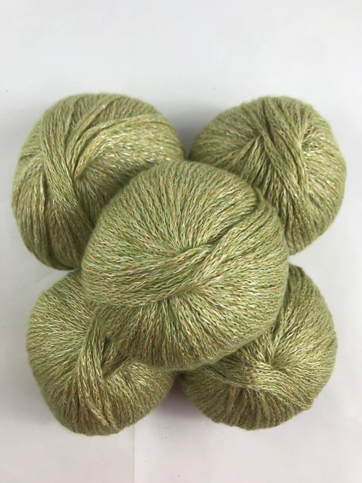 İtalyan Moher Yün İp 504 Gram İTA21