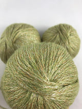 İtalyan Moher Yün İp 504 Gram İTA21