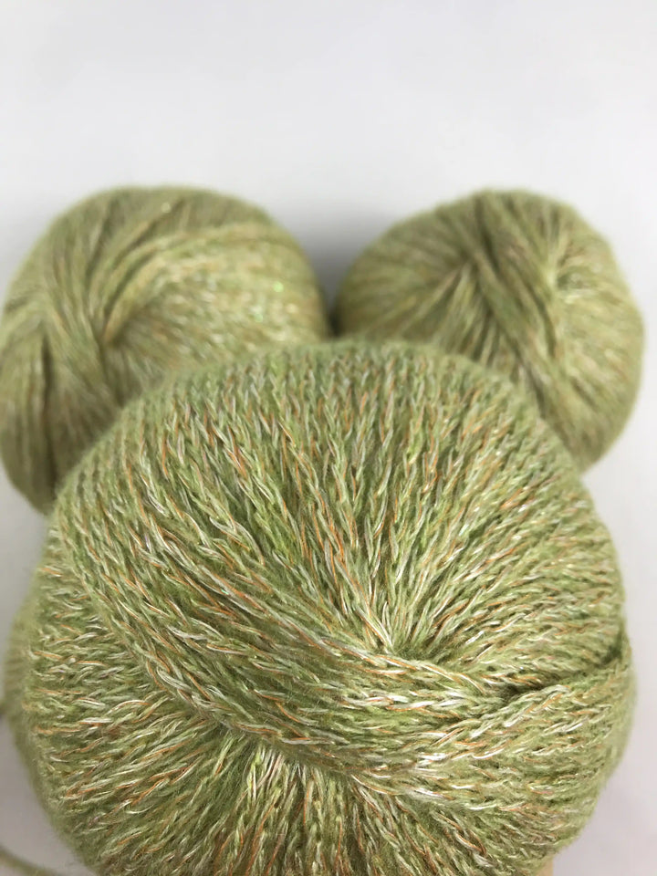 İtalyan Moher Yün İp 504 Gram İTA21