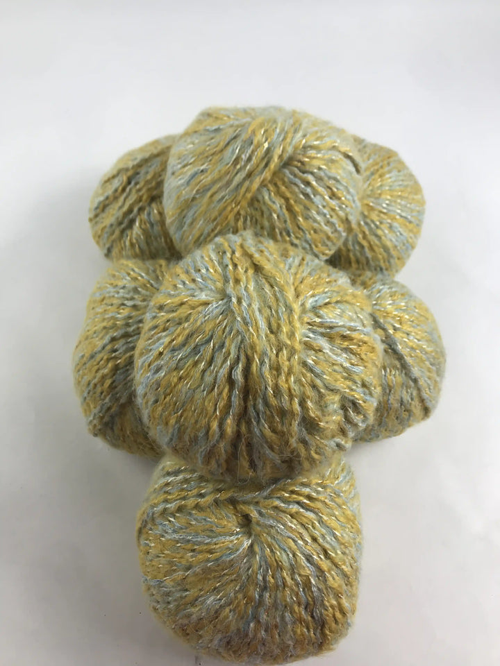 İtalyan Moher Yün İp 776 Gram İTA22