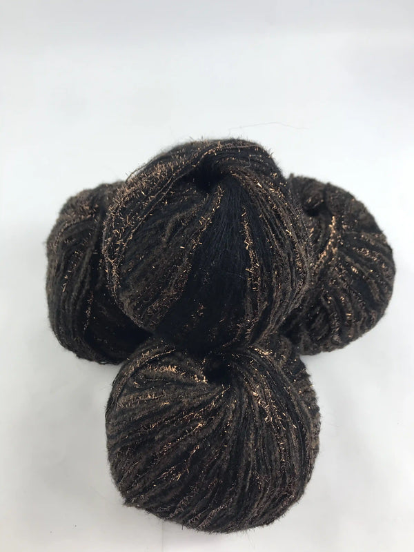 İtalyan Moher Yün İp 358 Gram İTA23