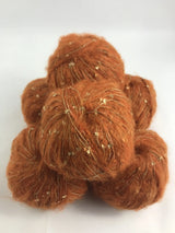 Kelebekli Keçi Moher Yün İpi 780 Gram KLB51