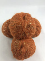 Kelebekli Keçi Moher Yün İpi 578 Gram KLB52