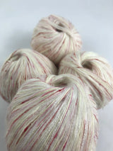 Klavuzlu İnce Moher Yün İp 544-490 Gram KİM149-150