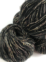 Klavuzlu İnce Moher Yün İp 738-604 Gram KİM151-152