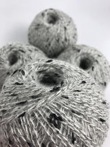 Klavuzlu İnce Moher Yün İp 464 Gram KİM154