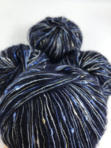 Klavuzlu İnce Moher Yün İp 480-588 Gram KİM155-156