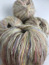 Klavuzlu İnce Moher Yün İp 424-476-515 Gram KİM161-162-163