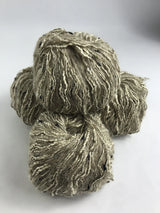 Klavuzlu İnce Moher Yün İp 470 Gram KİM167