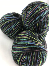 Klavuzlu İnce Moher Yün İp 422-472 Gram KİM169-170