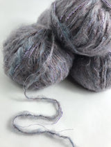 Keçi Moher Klavuzlu Yün İp 380 Gram KMİ23