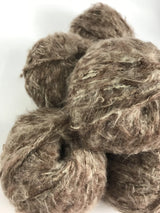 Keçi Moher Yün İp 550 Gram KM129