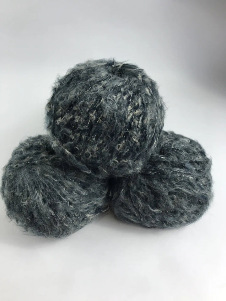 Keçi Moher Yün İp 436 Gram KM134