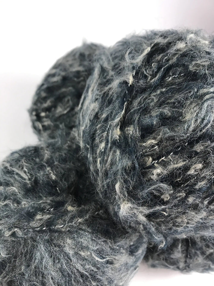 Keçi Moher Yün İp 436 Gram KM134