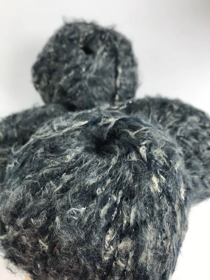 Keçi Moher Yün İp 436 Gram KM134