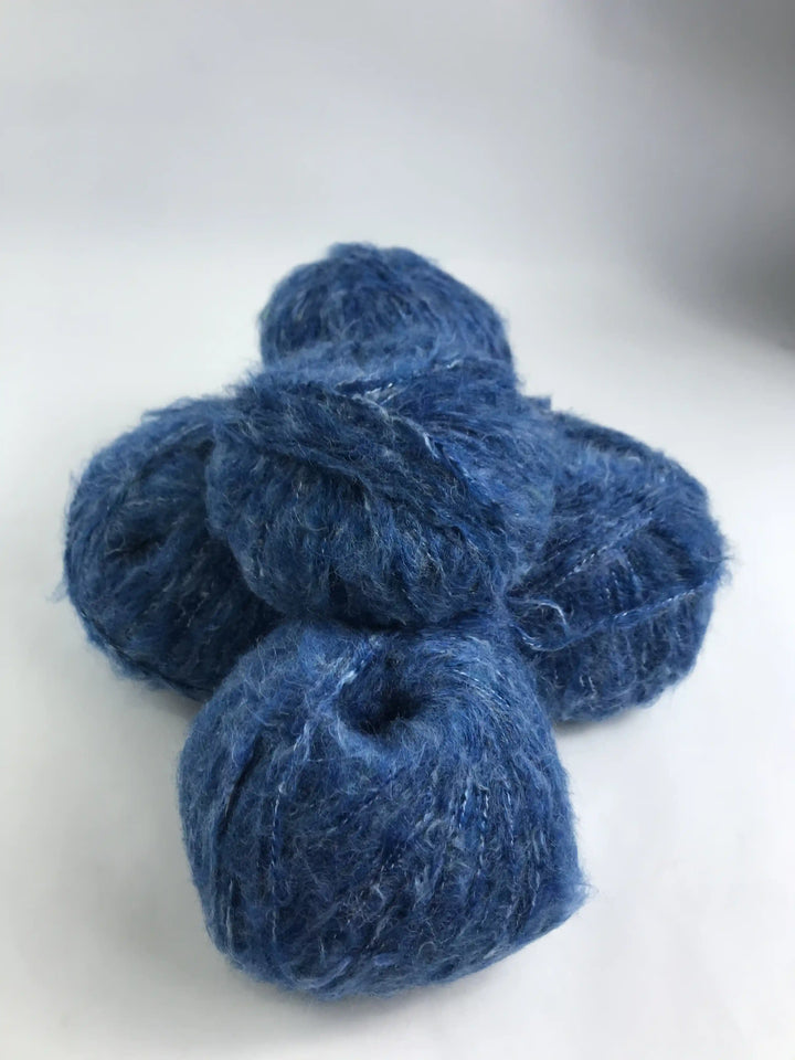 Keçi Moher Yün İp 436 Gram KM139