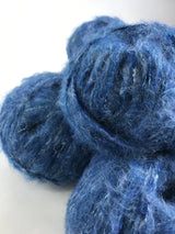 Keçi Moher Yün İp 436 Gram KM139