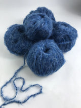 Keçi Moher Yün İp 436 Gram KM139