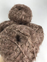 Keçi Moher Yün İp 402-514 Gram KM140-141