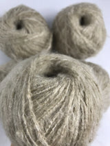 Keçi Moher Yün İp 364 Gram KM142