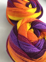 İhraç Fazlası Akrilik 426 Gram Kek ip ihkek523