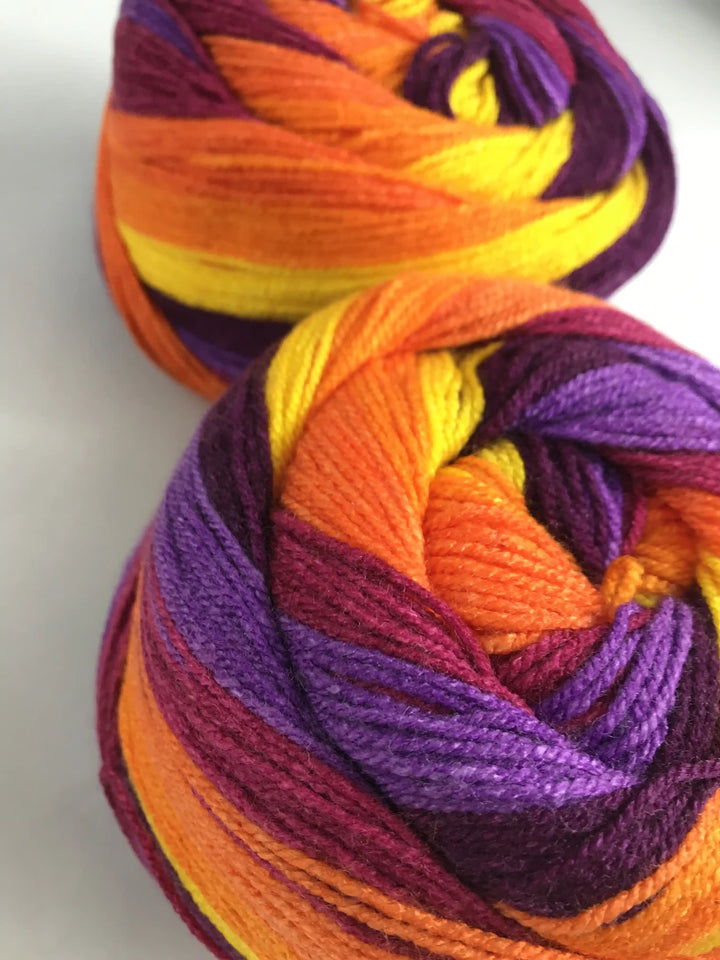 İhraç Fazlası Akrilik 426 Gram Kek ip ihkek523