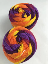 İhraç Fazlası Akrilik 426 Gram Kek ip ihkek523