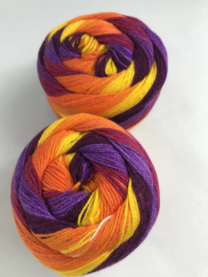 İhraç Fazlası Akrilik 426 Gram Kek ip ihkek523