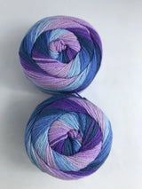 İhraç Fazlası Akrilik 452 Gram Kek ip ihkek524