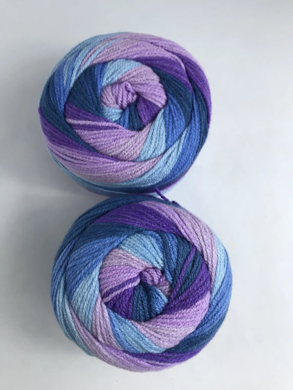 İhraç Fazlası Akrilik 452 Gram Kek ip ihkek524