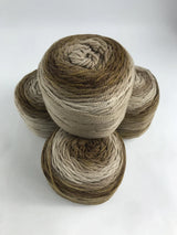 İhraç Fazlası Akrilik 676 Gram Kek ip ihkek525