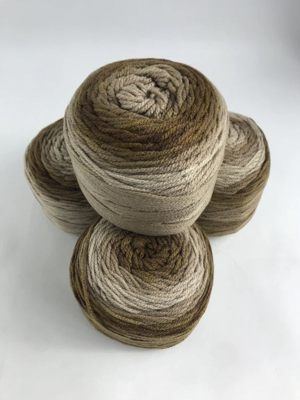 İhraç Fazlası Akrilik 676 Gram Kek ip ihkek525