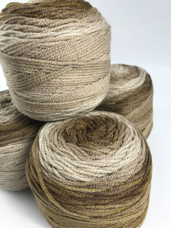 İhraç Fazlası Akrilik 676 Gram Kek ip ihkek525