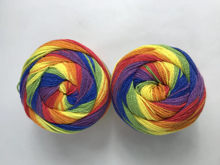 İhraç Fazlası Akrilik 396 Gram Kek ip ihkek526