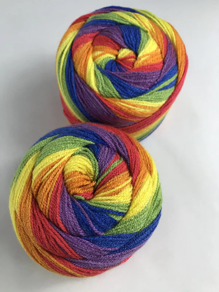 İhraç Fazlası Akrilik 396 Gram Kek ip ihkek526