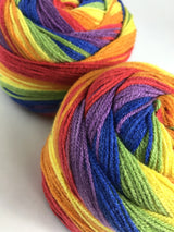 İhraç Fazlası Akrilik 396 Gram Kek ip ihkek526