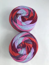 İhraç Fazlası Akrilik 470 Gram Kek ip ihkek527