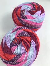 İhraç Fazlası Akrilik 470 Gram Kek ip ihkek527