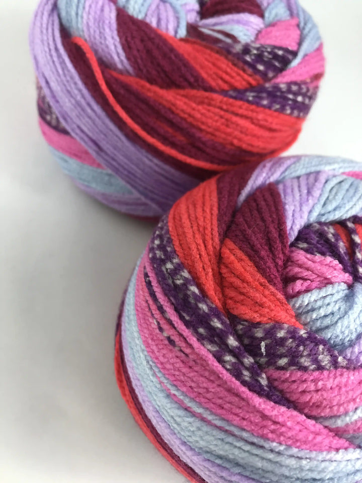 İhraç Fazlası Akrilik 470 Gram Kek ip ihkek527