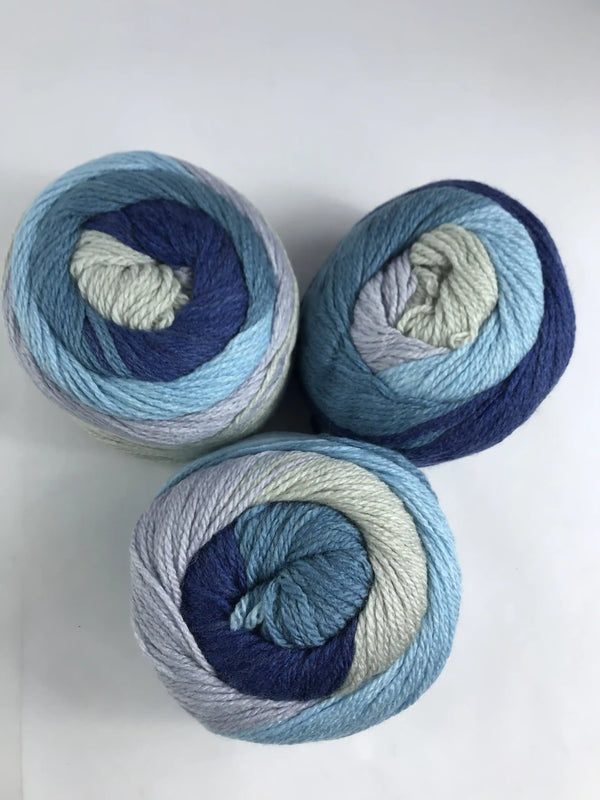 İhraç Fazlası Akrilik 508 Gram Kek ip ihkek529